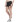 Reebok Γυναικείο σορτς RI French Terry Short